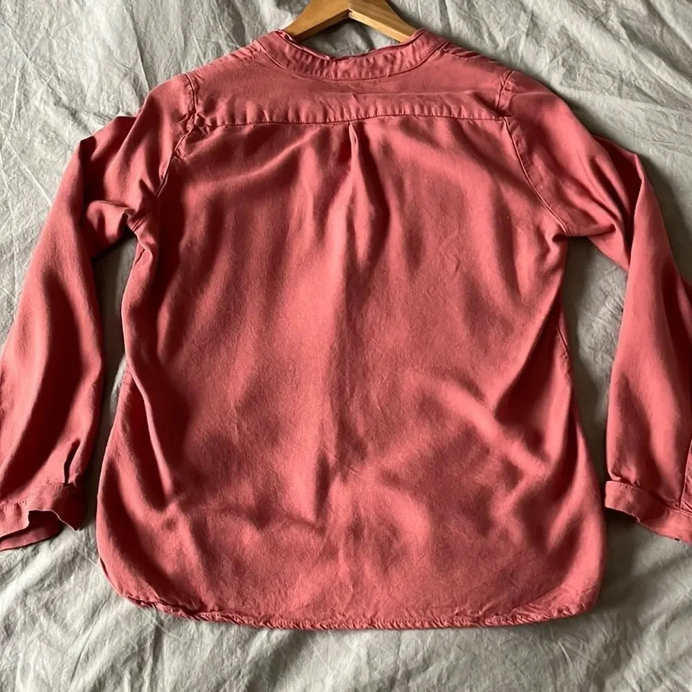 🔥4/$20 NWOT Boutique  Blouse - Picture 10 of 16